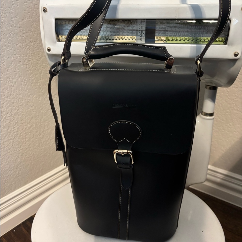 Dooney & Bourke Alto Wine Tote